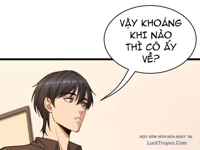 Sau Khi Tự Do Tài Chính, Họ Đã Dâng Hiến Lòng Trung Thành Chapter 55 - Trang 2