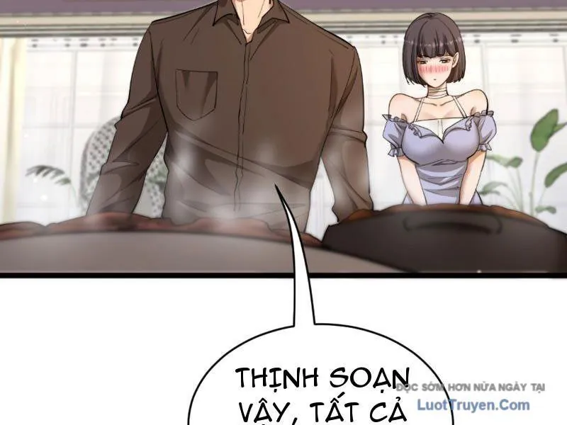 Sau Khi Tự Do Tài Chính, Họ Đã Dâng Hiến Lòng Trung Thành Chapter 55 - Trang 2