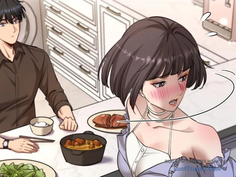 Sau Khi Tự Do Tài Chính, Họ Đã Dâng Hiến Lòng Trung Thành Chapter 55 - Trang 2