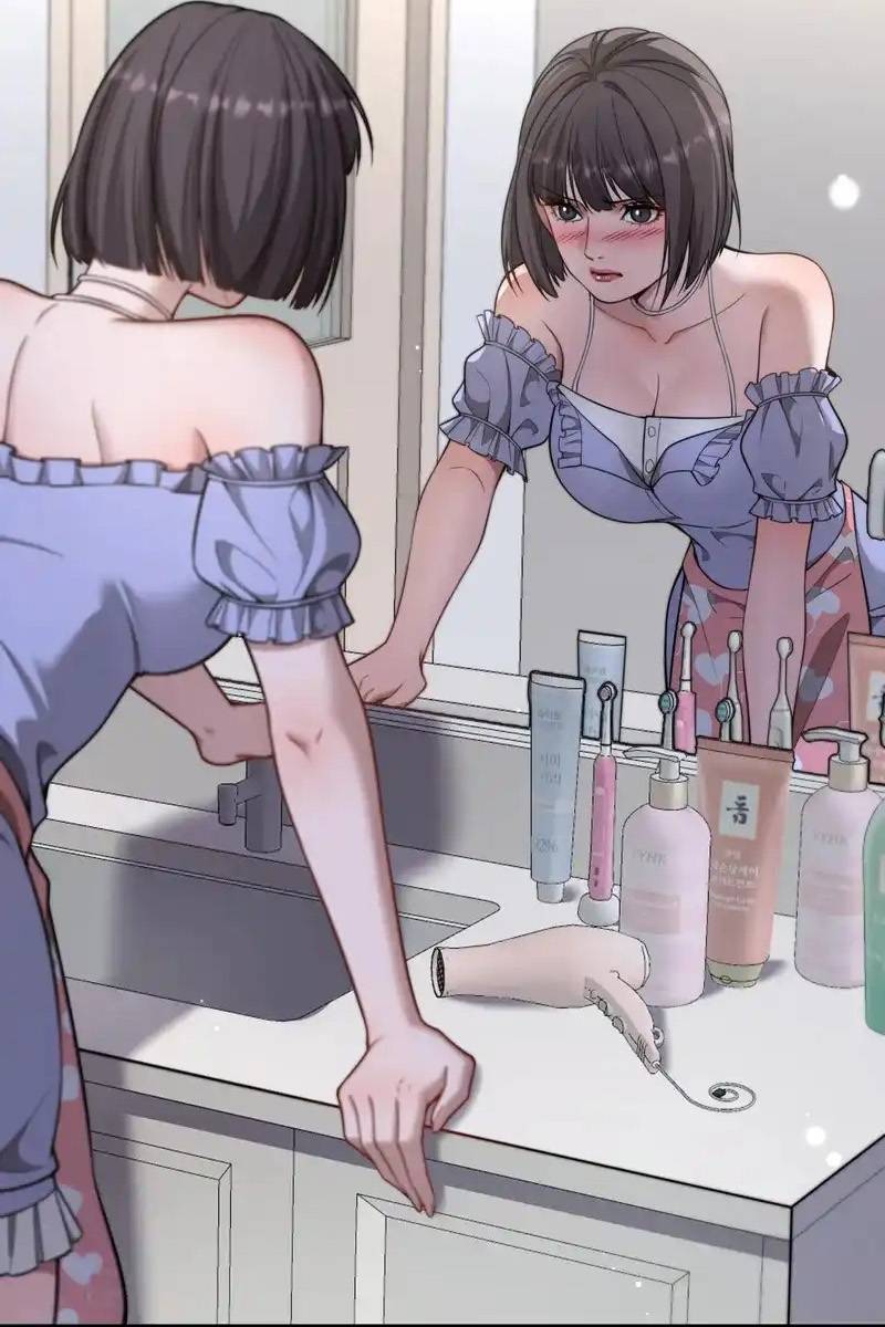 Sau Khi Tự Do Tài Chính, Họ Đã Dâng Hiến Lòng Trung Thành Chapter 56 - Trang 2