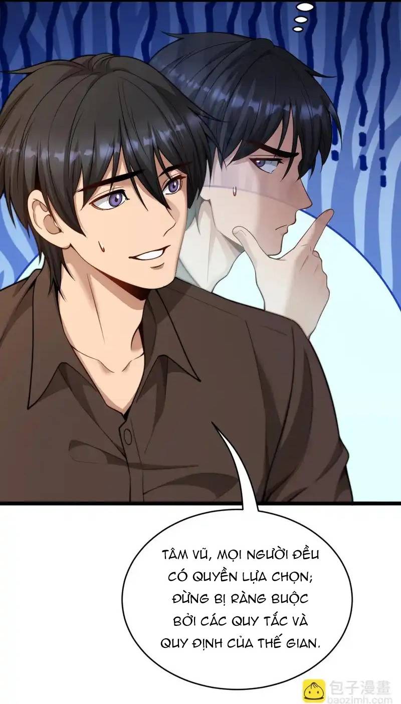 Sau Khi Tự Do Tài Chính, Họ Đã Dâng Hiến Lòng Trung Thành Chapter 56 - Trang 2