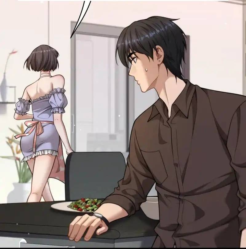 Sau Khi Tự Do Tài Chính, Họ Đã Dâng Hiến Lòng Trung Thành Chapter 56 - Trang 2