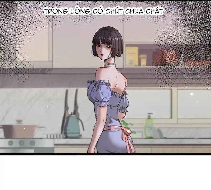 Sau Khi Tự Do Tài Chính, Họ Đã Dâng Hiến Lòng Trung Thành Chapter 56 - Trang 2