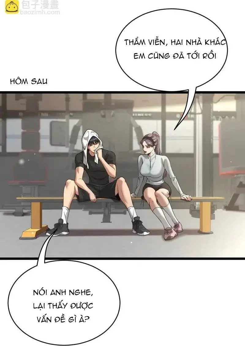 Sau Khi Tự Do Tài Chính, Họ Đã Dâng Hiến Lòng Trung Thành Chapter 56 - Trang 2