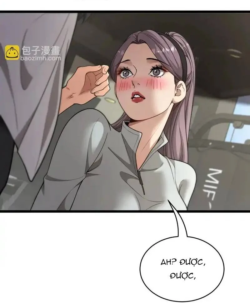 Sau Khi Tự Do Tài Chính, Họ Đã Dâng Hiến Lòng Trung Thành Chapter 56 - Trang 2