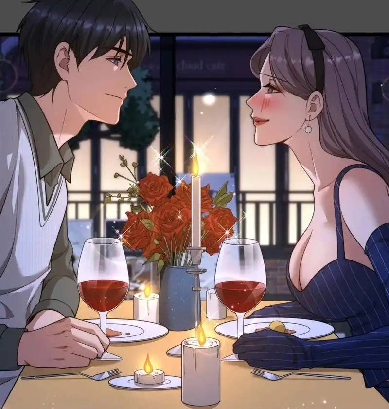 Sau Khi Tự Do Tài Chính, Họ Đã Dâng Hiến Lòng Trung Thành Chapter 56 - Trang 2