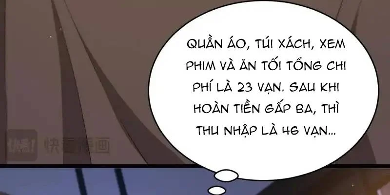 Sau Khi Tự Do Tài Chính, Họ Đã Dâng Hiến Lòng Trung Thành Chapter 56 - Trang 2