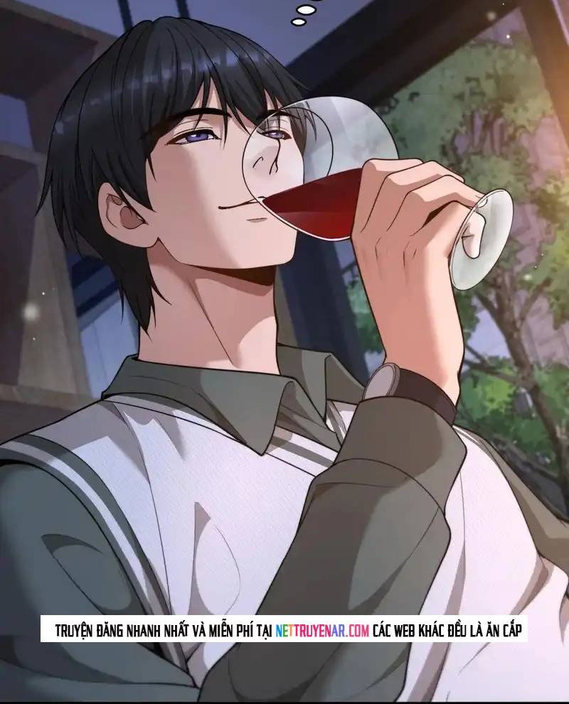 Sau Khi Tự Do Tài Chính, Họ Đã Dâng Hiến Lòng Trung Thành Chapter 56 - Trang 2