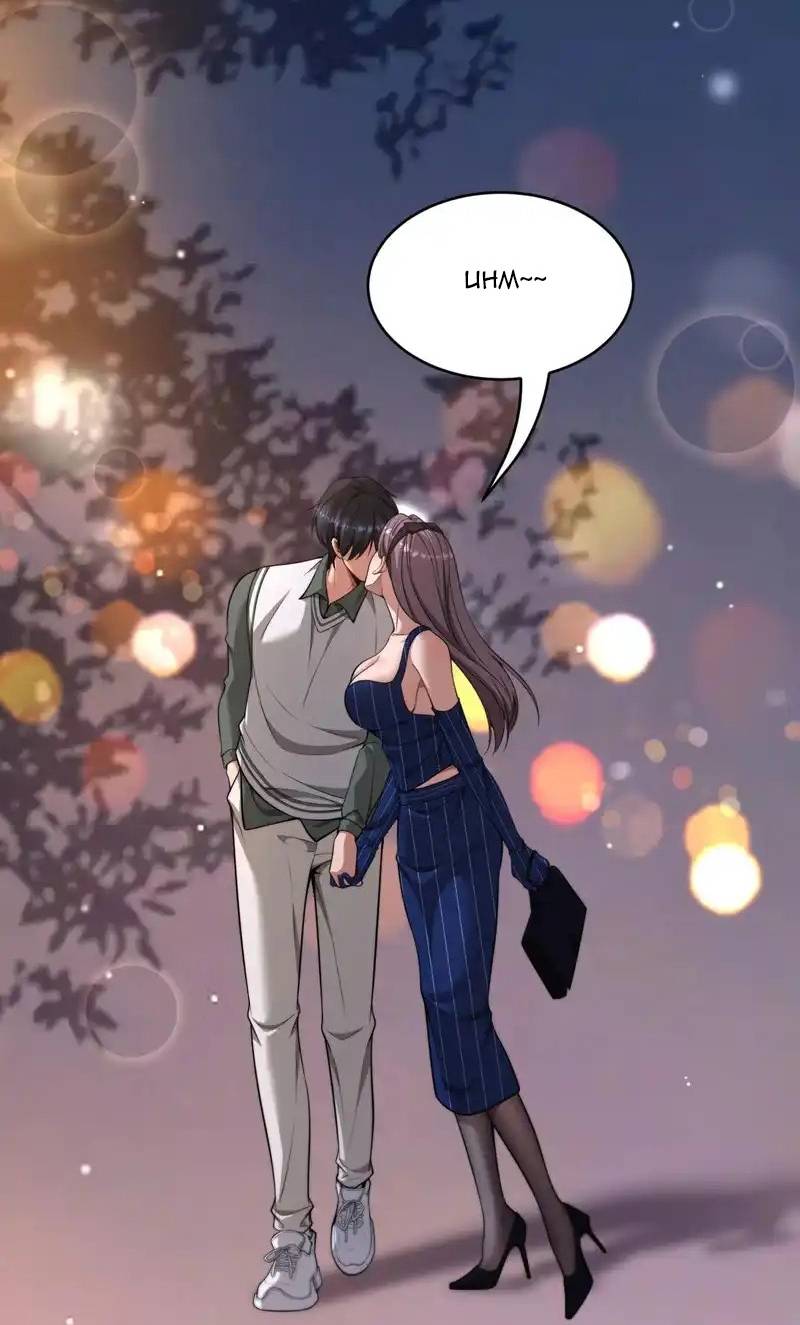 Sau Khi Tự Do Tài Chính, Họ Đã Dâng Hiến Lòng Trung Thành Chapter 56 - Trang 2