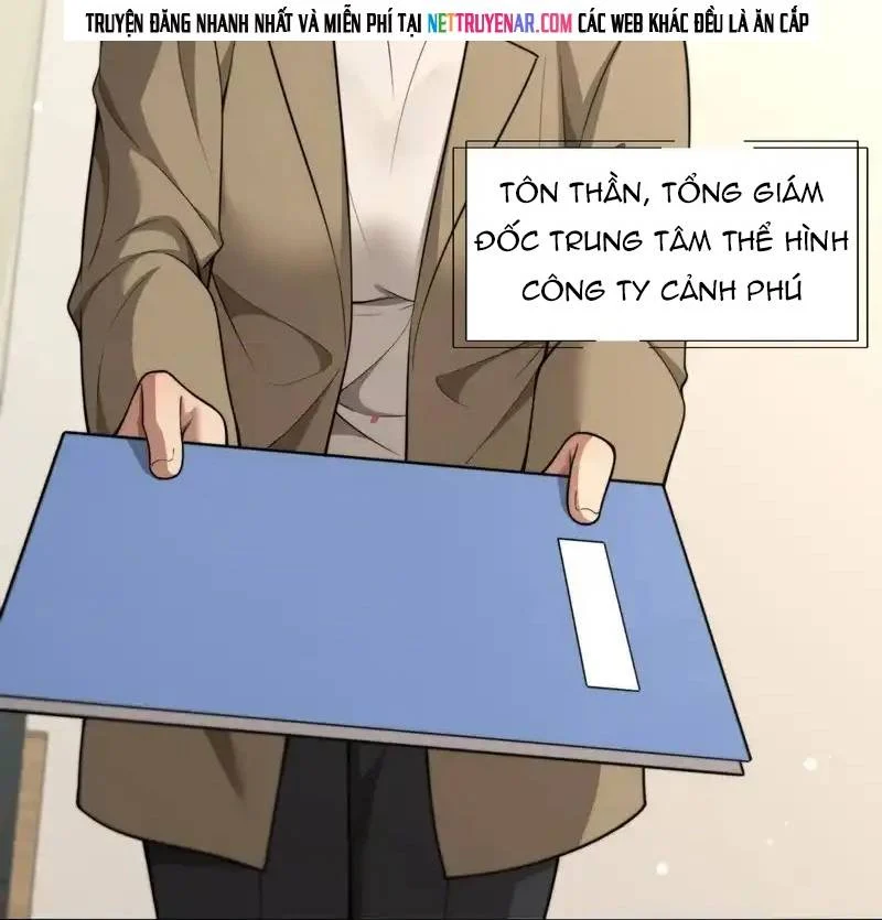 Sau Khi Tự Do Tài Chính, Họ Đã Dâng Hiến Lòng Trung Thành Chapter 56 - Trang 2