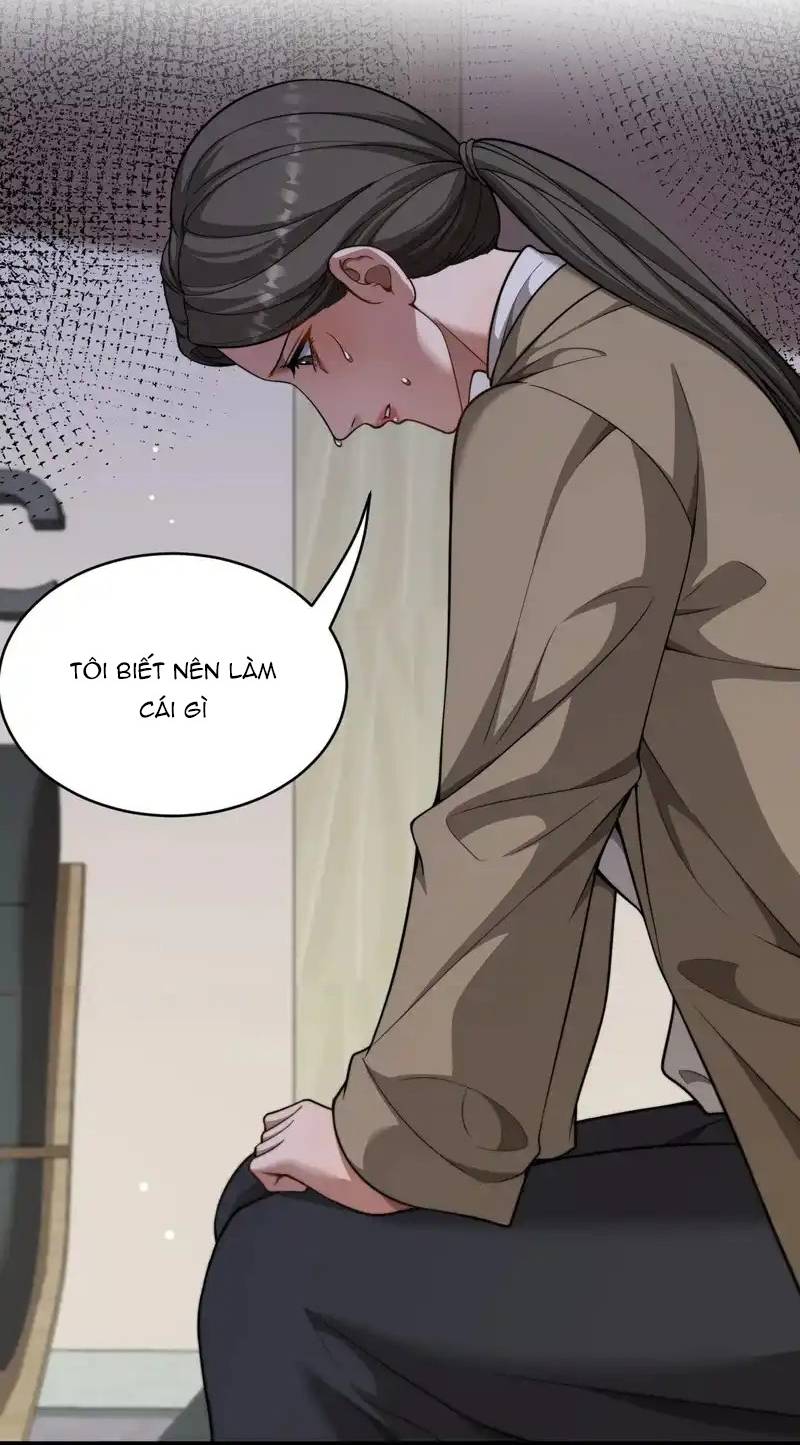 Sau Khi Tự Do Tài Chính, Họ Đã Dâng Hiến Lòng Trung Thành Chapter 56 - Trang 2