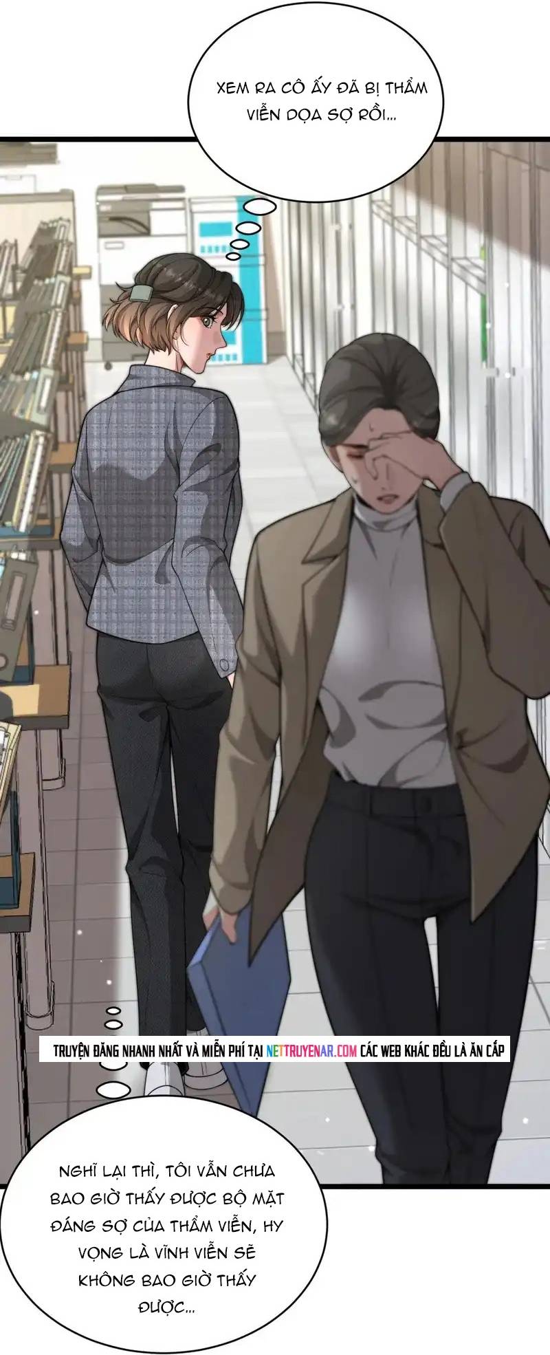 Sau Khi Tự Do Tài Chính, Họ Đã Dâng Hiến Lòng Trung Thành Chapter 56 - Trang 2