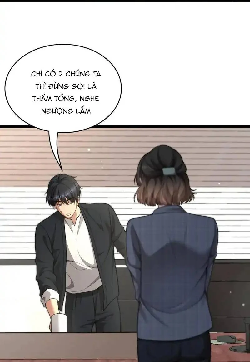 Sau Khi Tự Do Tài Chính, Họ Đã Dâng Hiến Lòng Trung Thành Chapter 56 - Trang 2