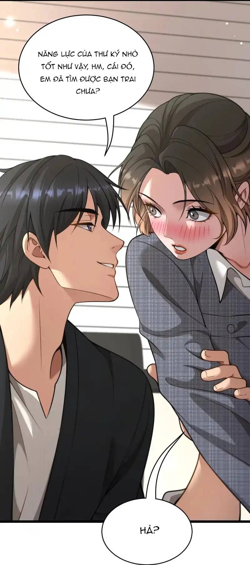 Sau Khi Tự Do Tài Chính, Họ Đã Dâng Hiến Lòng Trung Thành Chapter 56 - Trang 2