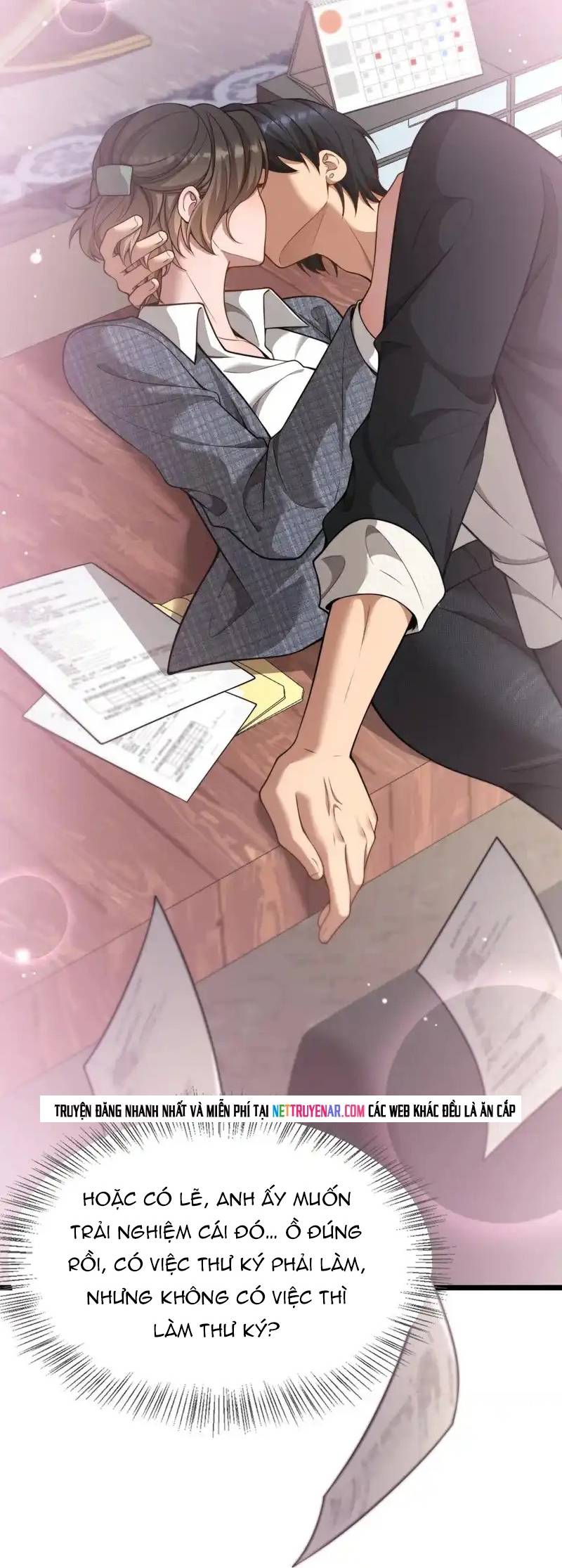 Sau Khi Tự Do Tài Chính, Họ Đã Dâng Hiến Lòng Trung Thành Chapter 56 - Trang 2