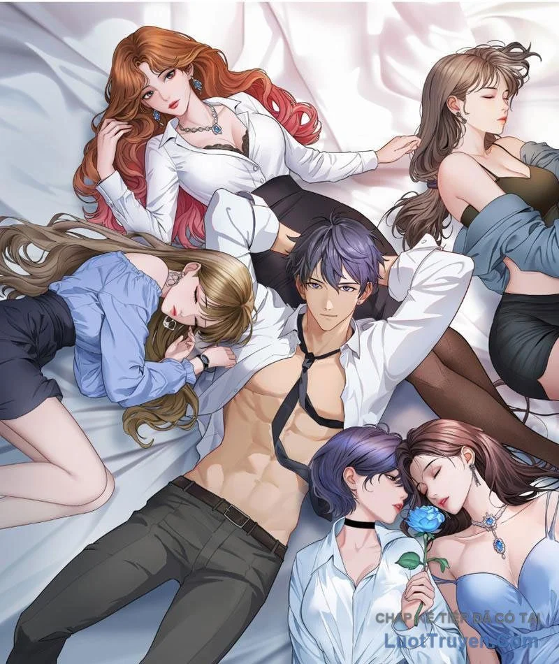 Sau Khi Tự Do Tài Chính, Họ Đã Dâng Hiến Lòng Trung Thành Chapter 57 - Trang 2