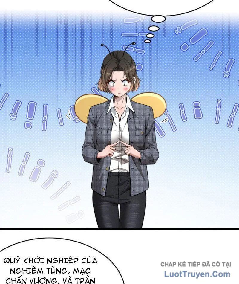 Sau Khi Tự Do Tài Chính, Họ Đã Dâng Hiến Lòng Trung Thành Chapter 57 - Trang 2