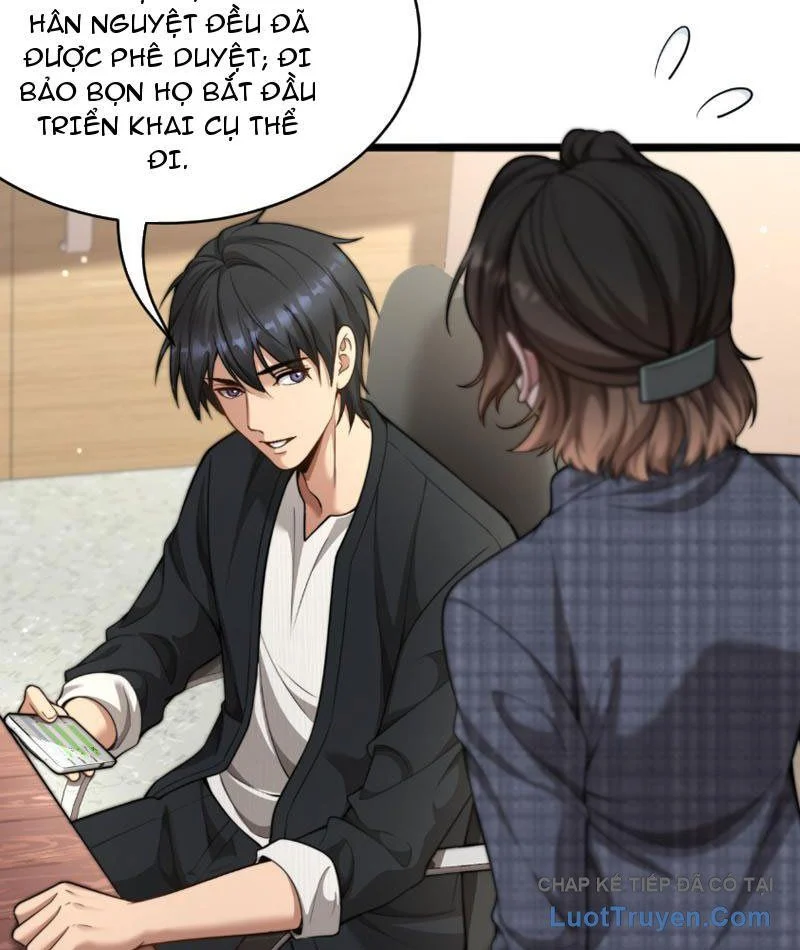 Sau Khi Tự Do Tài Chính, Họ Đã Dâng Hiến Lòng Trung Thành Chapter 57 - Trang 2