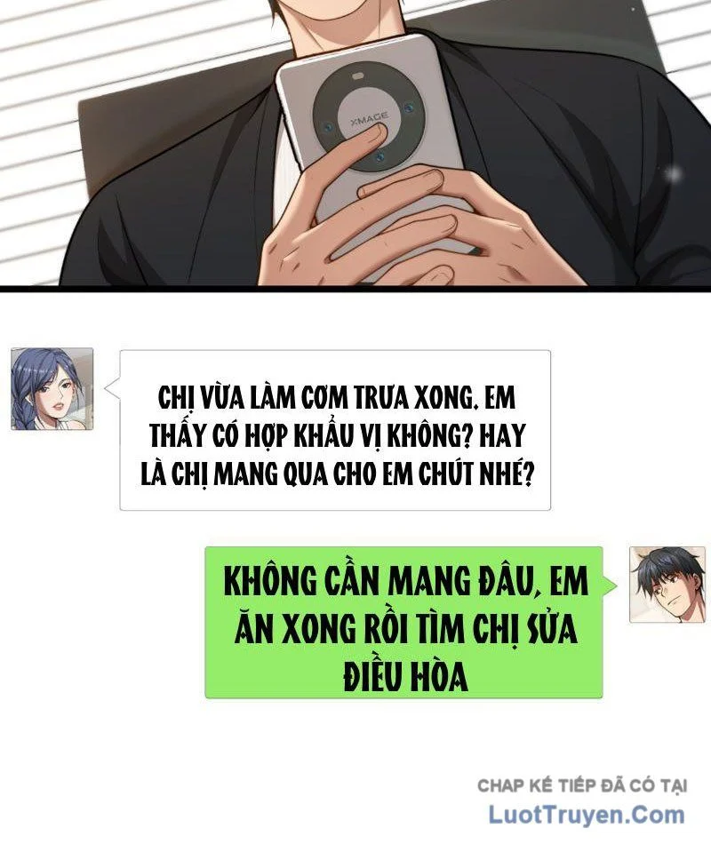 Sau Khi Tự Do Tài Chính, Họ Đã Dâng Hiến Lòng Trung Thành Chapter 57 - Trang 2