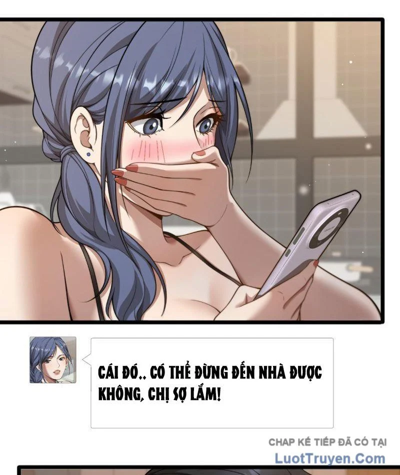 Sau Khi Tự Do Tài Chính, Họ Đã Dâng Hiến Lòng Trung Thành Chapter 57 - Trang 2