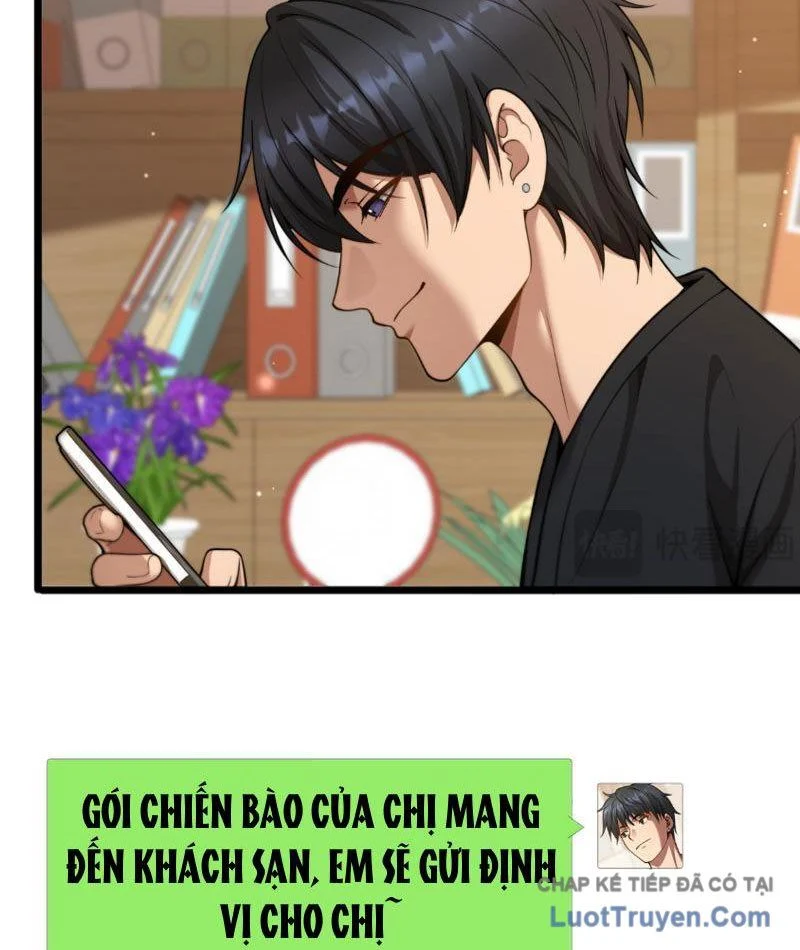 Sau Khi Tự Do Tài Chính, Họ Đã Dâng Hiến Lòng Trung Thành Chapter 57 - Trang 2