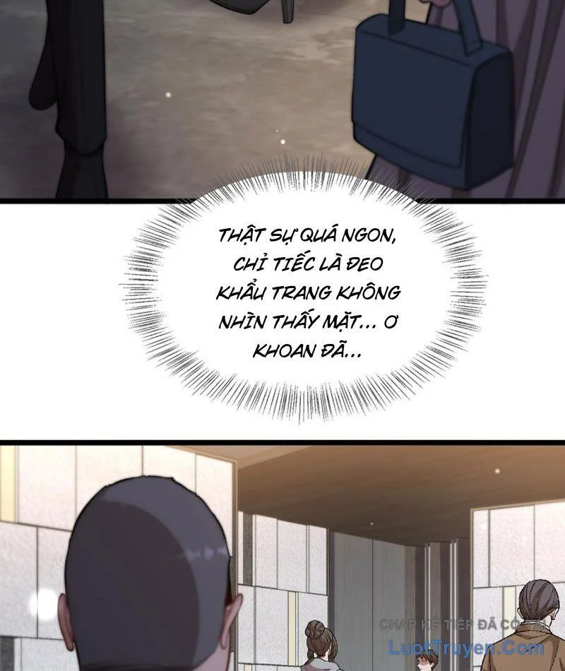 Sau Khi Tự Do Tài Chính, Họ Đã Dâng Hiến Lòng Trung Thành Chapter 57 - Trang 2