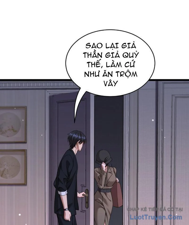 Sau Khi Tự Do Tài Chính, Họ Đã Dâng Hiến Lòng Trung Thành Chapter 57 - Trang 2