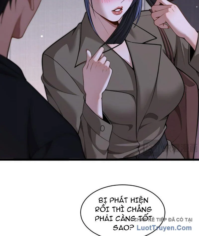 Sau Khi Tự Do Tài Chính, Họ Đã Dâng Hiến Lòng Trung Thành Chapter 57 - Trang 2