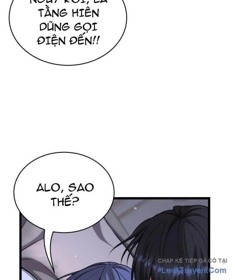 Sau Khi Tự Do Tài Chính, Họ Đã Dâng Hiến Lòng Trung Thành Chapter 57 - Trang 2