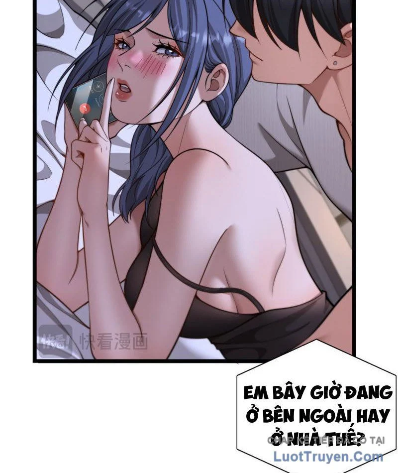 Sau Khi Tự Do Tài Chính, Họ Đã Dâng Hiến Lòng Trung Thành Chapter 57 - Trang 2