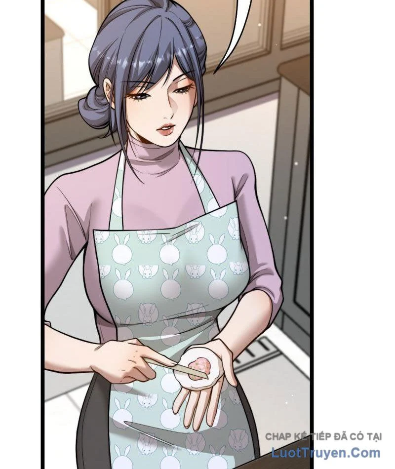 Sau Khi Tự Do Tài Chính, Họ Đã Dâng Hiến Lòng Trung Thành Chapter 57 - Trang 2