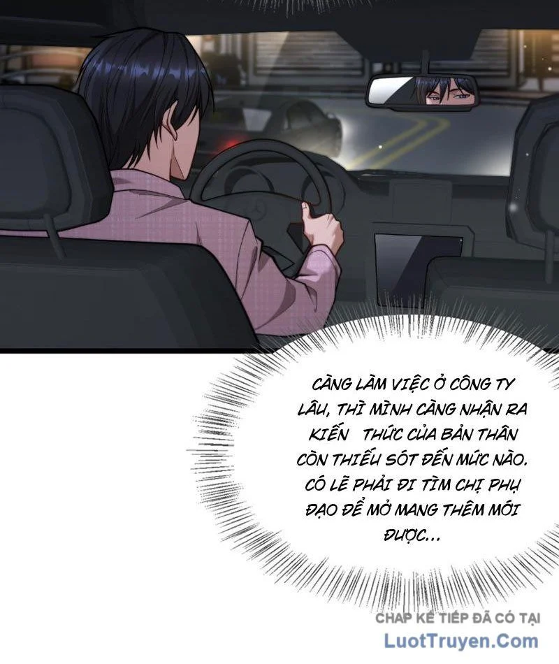 Sau Khi Tự Do Tài Chính, Họ Đã Dâng Hiến Lòng Trung Thành Chapter 57 - Trang 2