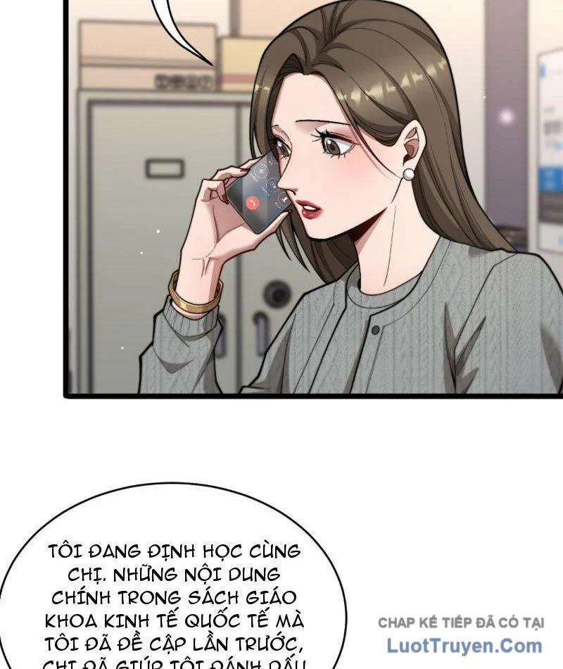 Sau Khi Tự Do Tài Chính, Họ Đã Dâng Hiến Lòng Trung Thành Chapter 57 - Trang 2