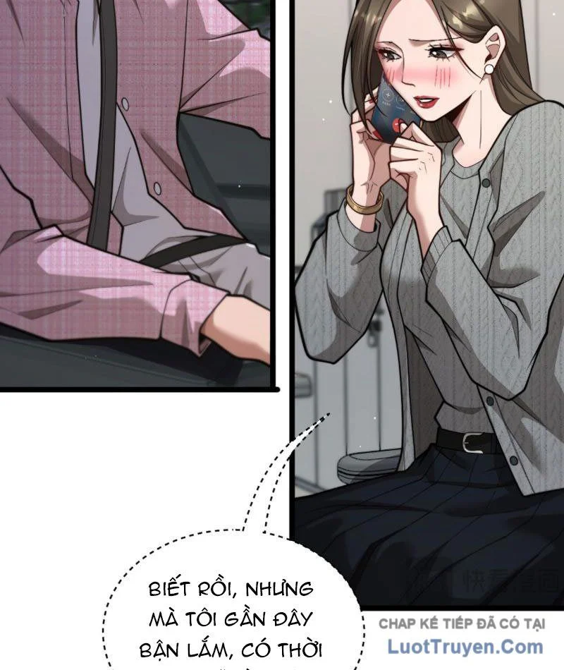 Sau Khi Tự Do Tài Chính, Họ Đã Dâng Hiến Lòng Trung Thành Chapter 57 - Trang 2