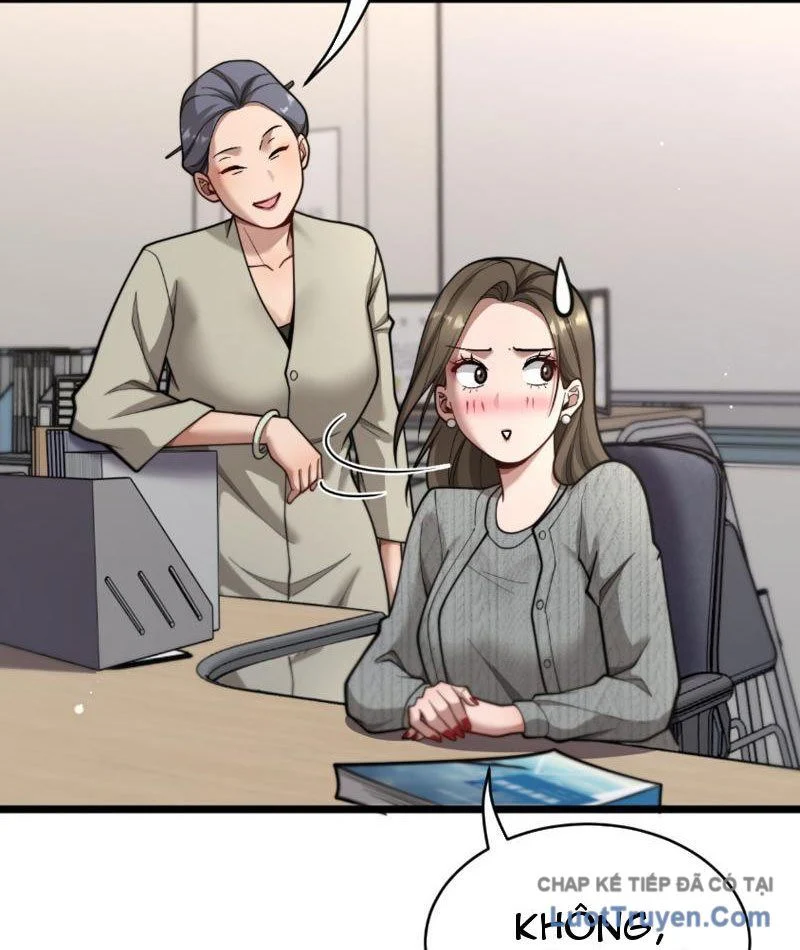 Sau Khi Tự Do Tài Chính, Họ Đã Dâng Hiến Lòng Trung Thành Chapter 57 - Trang 2
