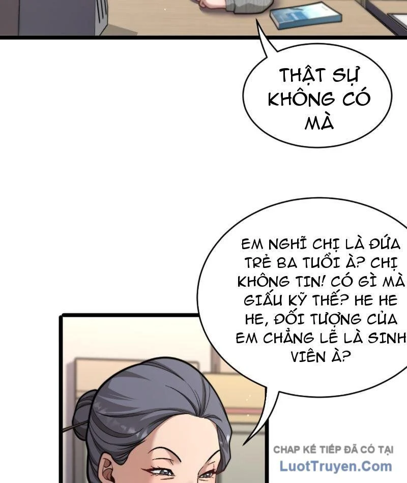 Sau Khi Tự Do Tài Chính, Họ Đã Dâng Hiến Lòng Trung Thành Chapter 57 - Trang 2