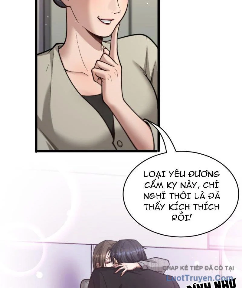 Sau Khi Tự Do Tài Chính, Họ Đã Dâng Hiến Lòng Trung Thành Chapter 57 - Trang 2