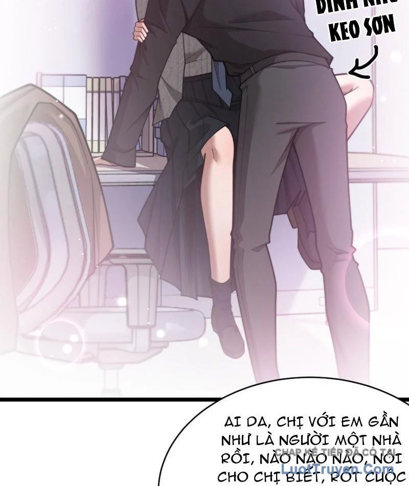 Sau Khi Tự Do Tài Chính, Họ Đã Dâng Hiến Lòng Trung Thành Chapter 57 - Trang 2