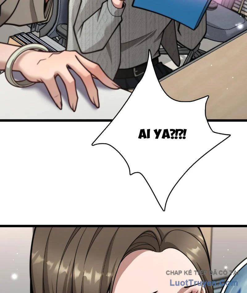 Sau Khi Tự Do Tài Chính, Họ Đã Dâng Hiến Lòng Trung Thành Chapter 57 - Trang 2