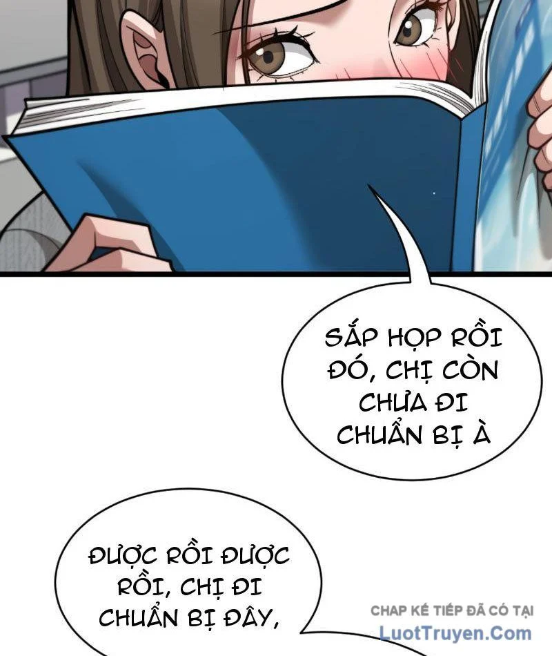 Sau Khi Tự Do Tài Chính, Họ Đã Dâng Hiến Lòng Trung Thành Chapter 57 - Trang 2