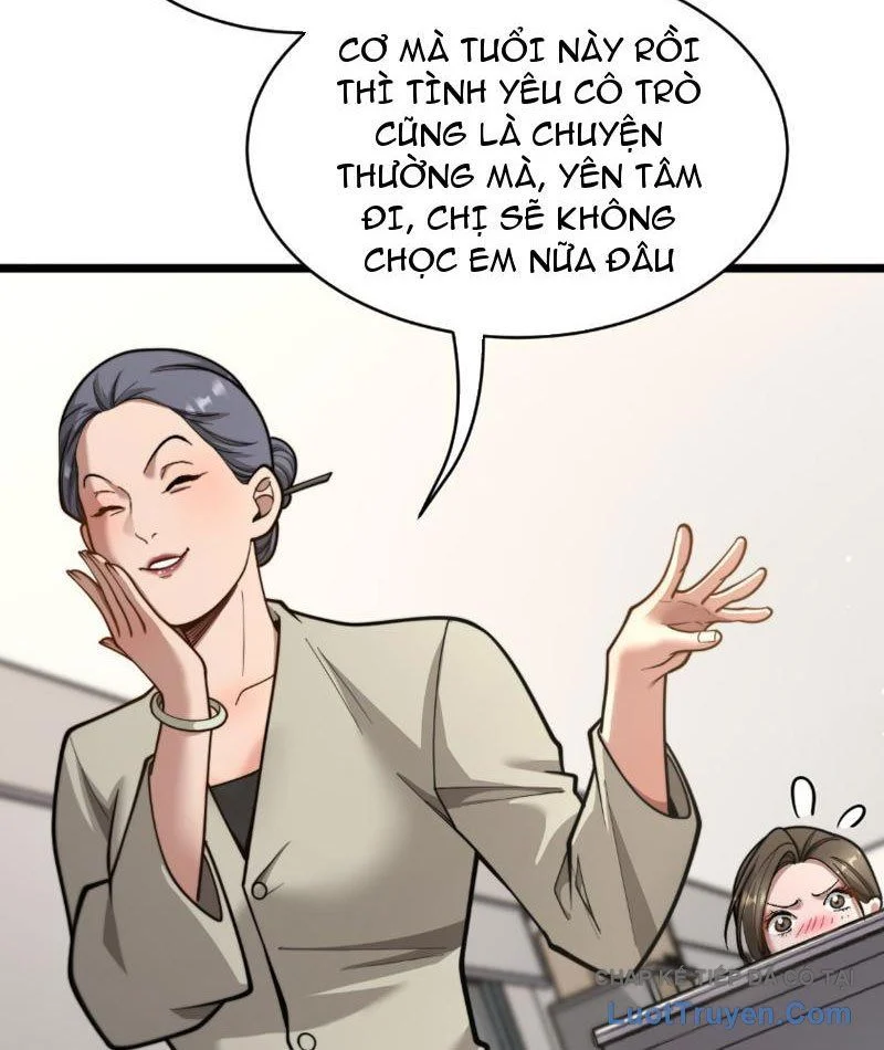 Sau Khi Tự Do Tài Chính, Họ Đã Dâng Hiến Lòng Trung Thành Chapter 57 - Trang 2