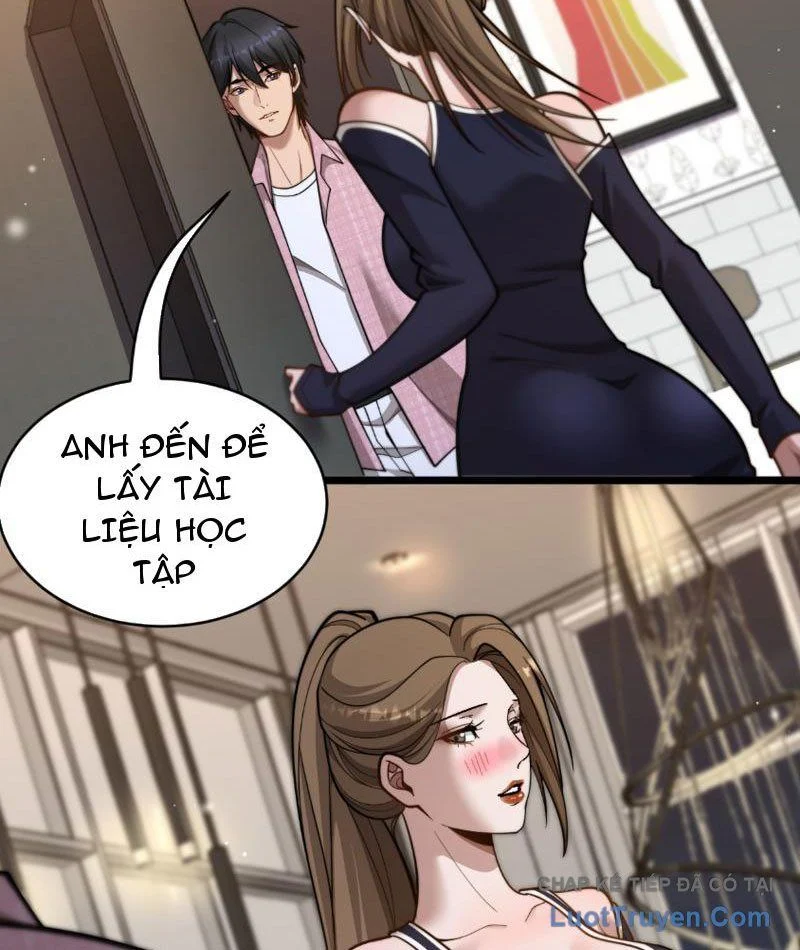 Sau Khi Tự Do Tài Chính, Họ Đã Dâng Hiến Lòng Trung Thành Chapter 57 - Trang 2