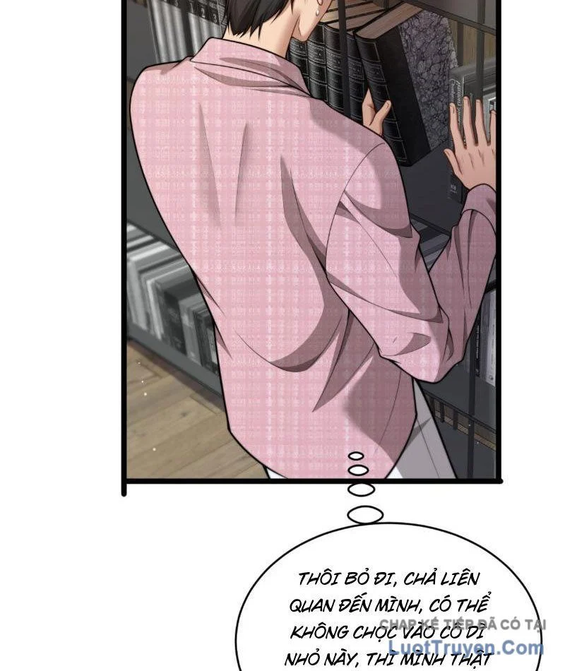 Sau Khi Tự Do Tài Chính, Họ Đã Dâng Hiến Lòng Trung Thành Chapter 57 - Trang 2