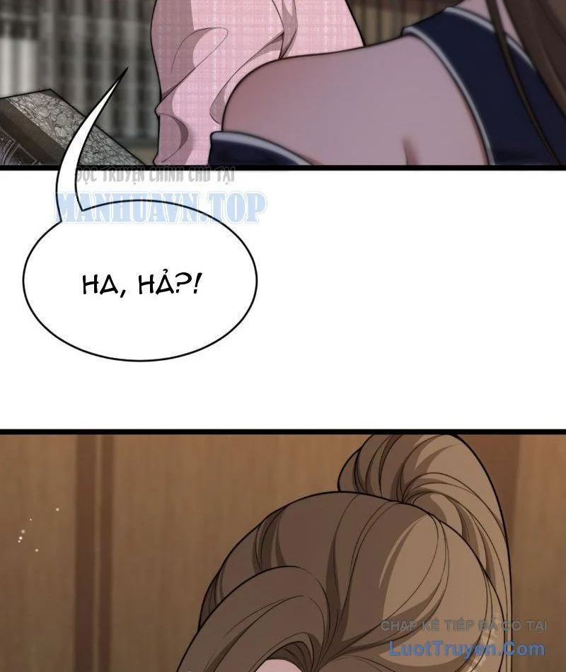 Sau Khi Tự Do Tài Chính, Họ Đã Dâng Hiến Lòng Trung Thành Chapter 57 - Trang 2