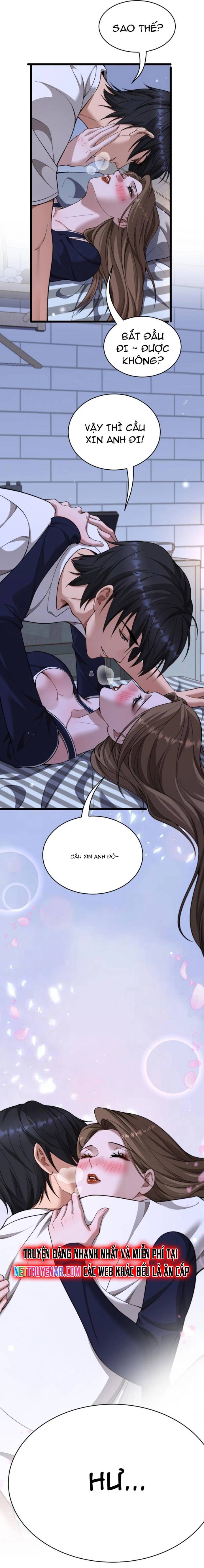 Sau Khi Tự Do Tài Chính, Họ Đã Dâng Hiến Lòng Trung Thành Chapter 58 - Trang 2