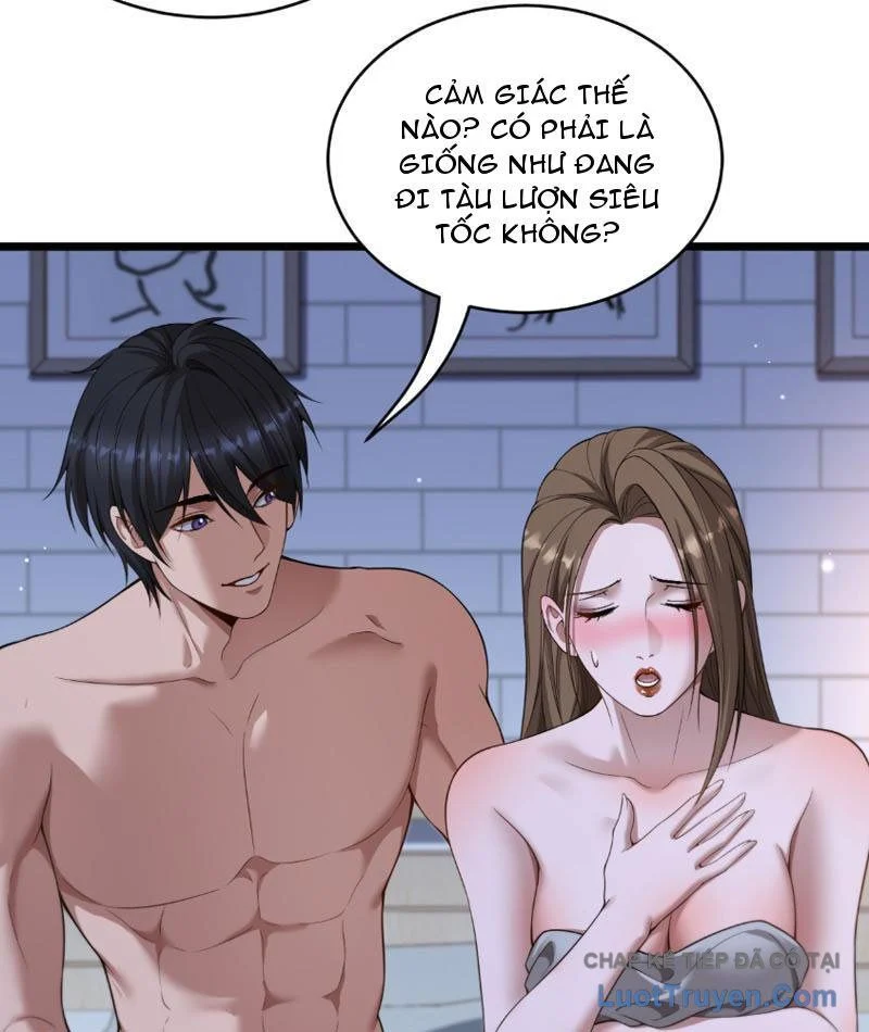 Sau Khi Tự Do Tài Chính, Họ Đã Dâng Hiến Lòng Trung Thành Chapter 59 - Trang 2