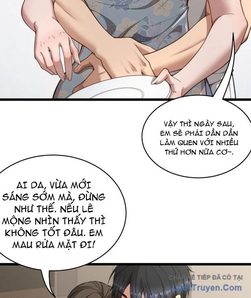 Sau Khi Tự Do Tài Chính, Họ Đã Dâng Hiến Lòng Trung Thành Chapter 59 - Trang 2