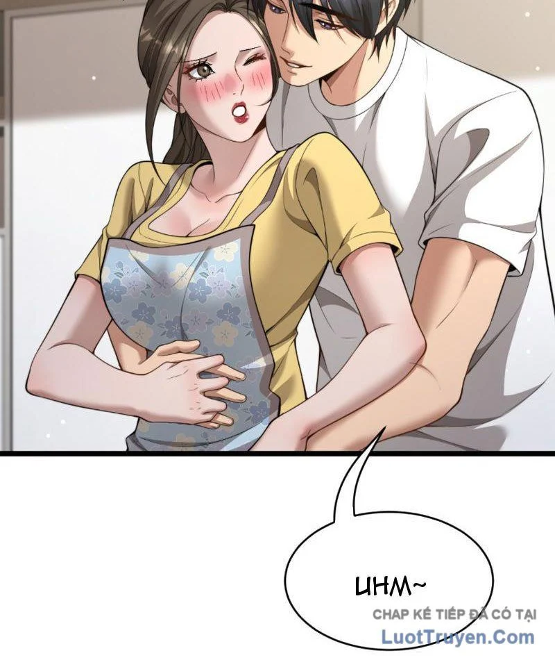 Sau Khi Tự Do Tài Chính, Họ Đã Dâng Hiến Lòng Trung Thành Chapter 59 - Trang 2