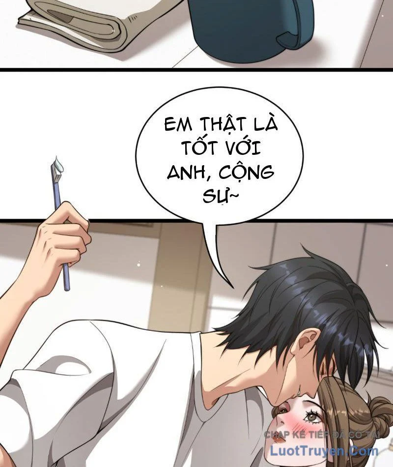 Sau Khi Tự Do Tài Chính, Họ Đã Dâng Hiến Lòng Trung Thành Chapter 59 - Trang 2