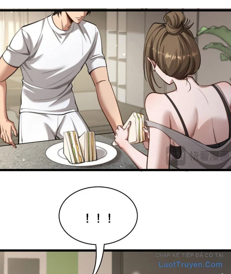 Sau Khi Tự Do Tài Chính, Họ Đã Dâng Hiến Lòng Trung Thành Chapter 59 - Trang 2